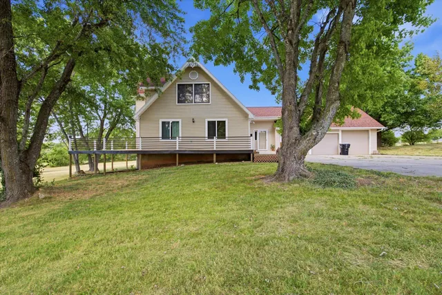 Popular Ozark Real Estate