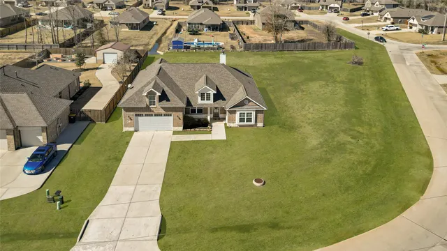 Popular Deer Trl Ests Sec 2 Real Estate