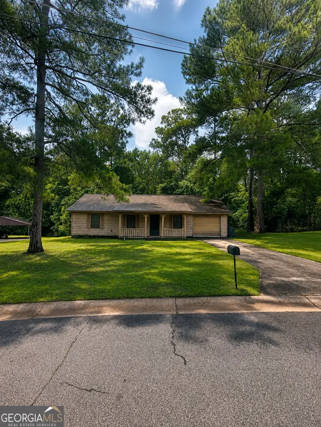 Cheap Spring Valley Real Estate