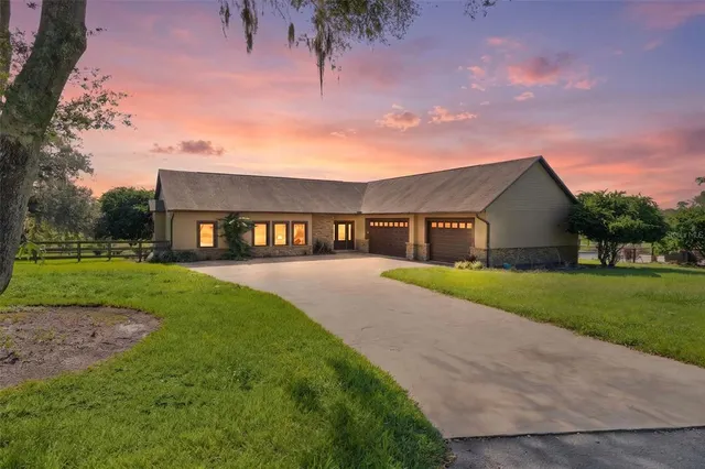 Expensive GROVELAND Real Estate