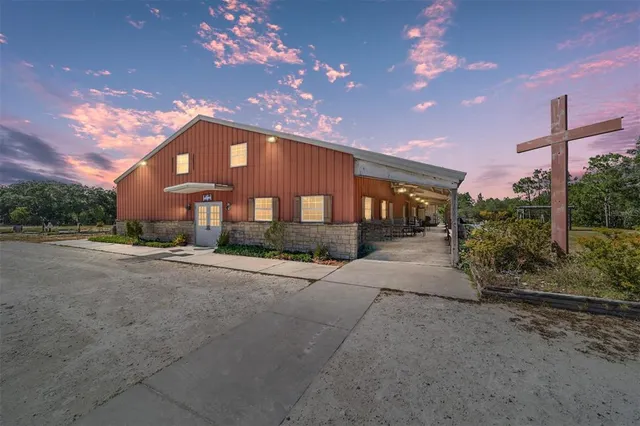 Popular SHAMROCK ACRES UNIT 1 Real Estate