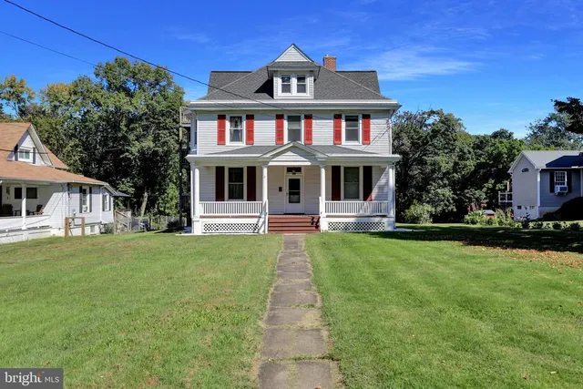 Popular Aberdeen Real Estate