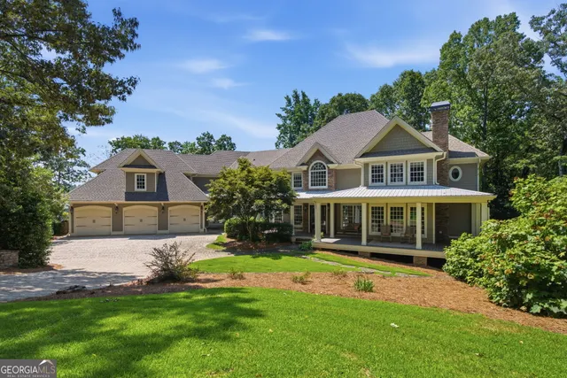 Expensive Malone's Pond Real Estate