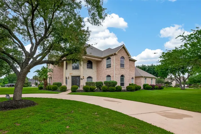 Popular Texana Plantation Sec 3 Real Estate
