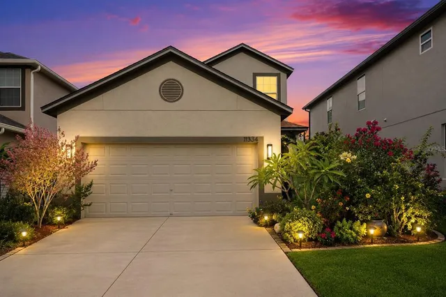 Popular SUMMERFIELD CROSSINGS VILLAGE Real Estate