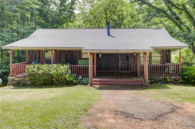 Popular Whitesburg Real Estate