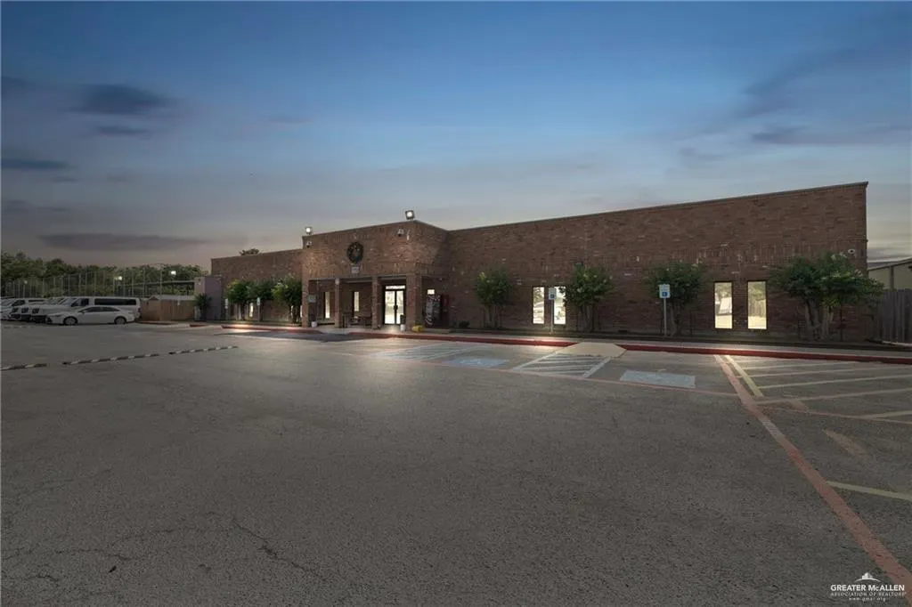 1110 S Airport Dr,Unit Weslaco, Weslaco, TX 78596