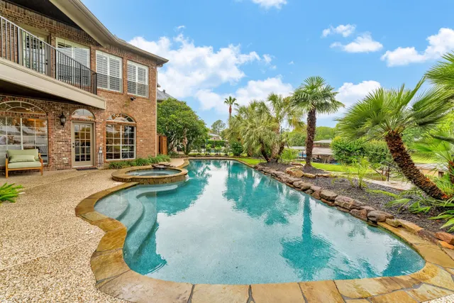 Popular Atascocita Shores Sec 06 Real Estate