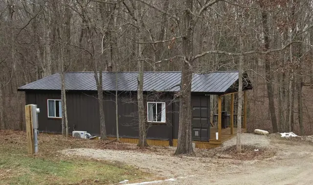 Popular Laurel Real Estate