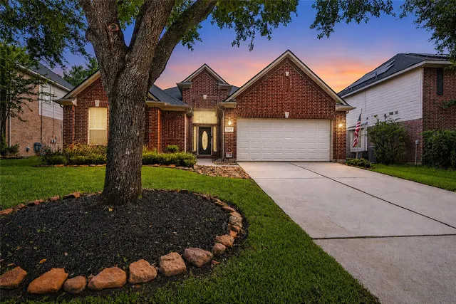 Popular Eagle Springs Section 18 Real Estate