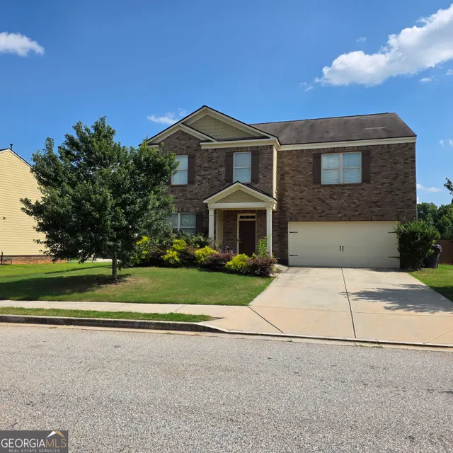 Expensive FARRIS PARK Real Estate