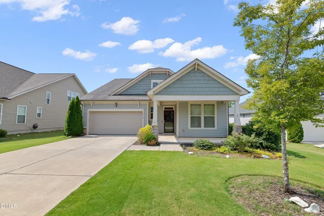 Cheap San Marino Real Estate