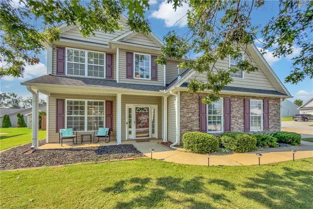 Expensive Blythwood Real Estate