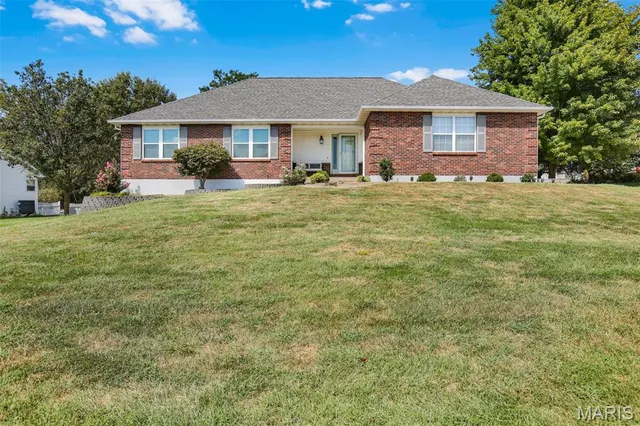 Popular Bridgewater Estates Real Estate
