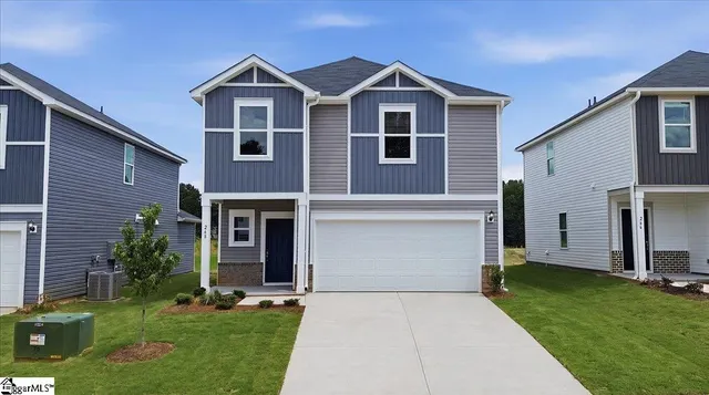 Popular Pleasant Brook Real Estate