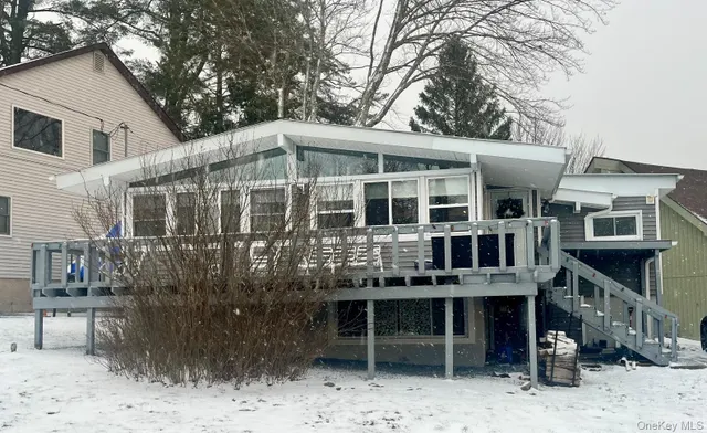 Cheap Kauneonga Lake Real Estate