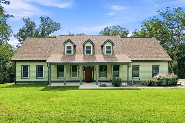 Popular The Ridge Real Estate
