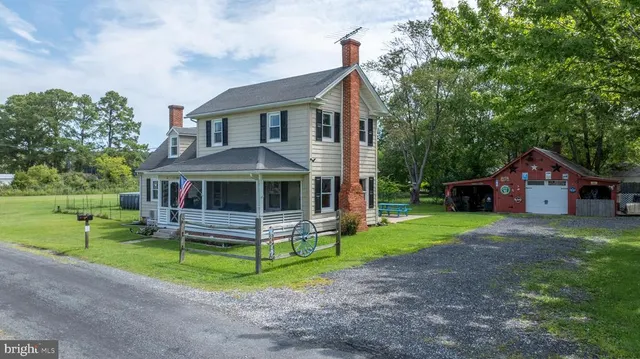 Cheap Woolford Real Estate
