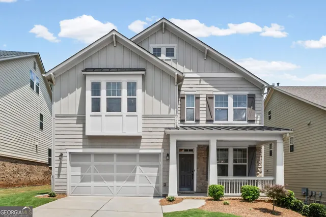Popular Milton Preserve Real Estate
