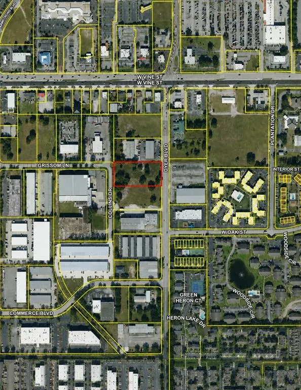 1020 Dyer Blvd,Unit KISSIMMEE, Kissimmee, FL 34741