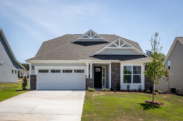 Popular The Enclave at Hidden Lake Real Estate