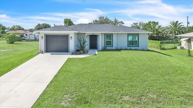 Popular RIDGE HARBOR ADD 4 Real Estate