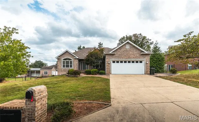 Popular Wild Rose Hill Subdivision Real Estate