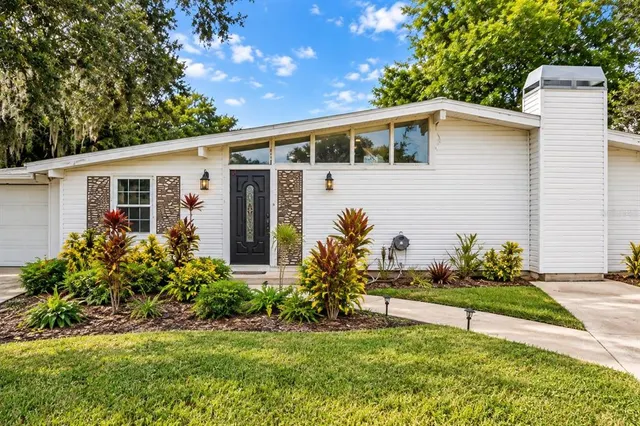 Popular TEMPLE TERRACE GARDENS 3 Real Estate