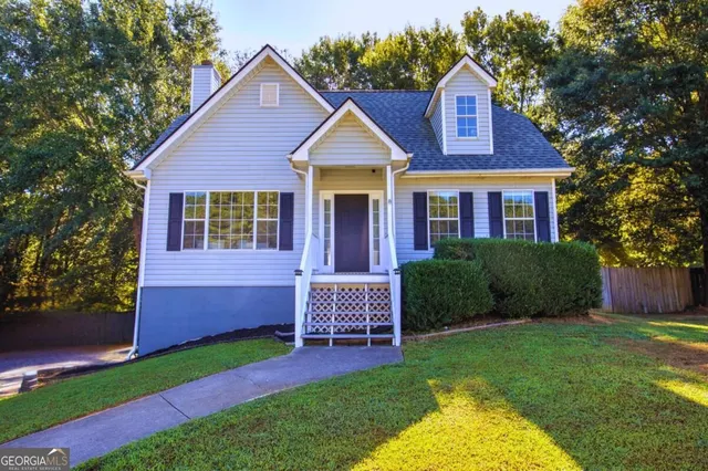 Cheap Glenmore Real Estate