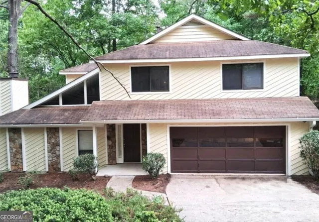 Cheap Rivermont Real Estate