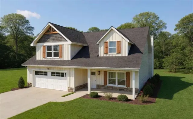 Popular Magnolia Station Real Estate