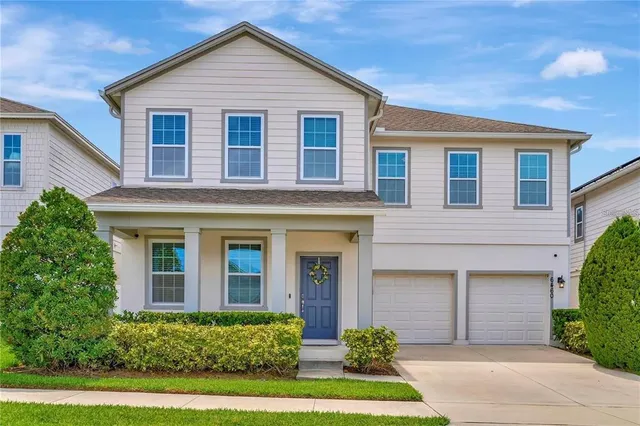 Popular HAMLIN RESERVE Real Estate
