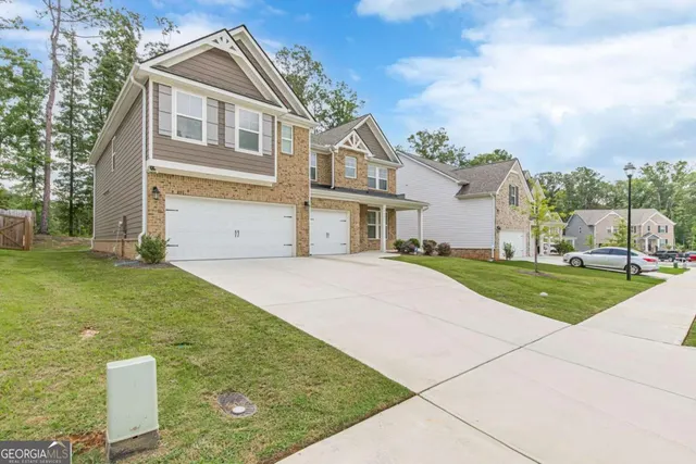 Cheap Twin Shoals Real Estate