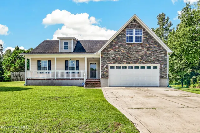 Cheap Blue Creek Farms Real Estate