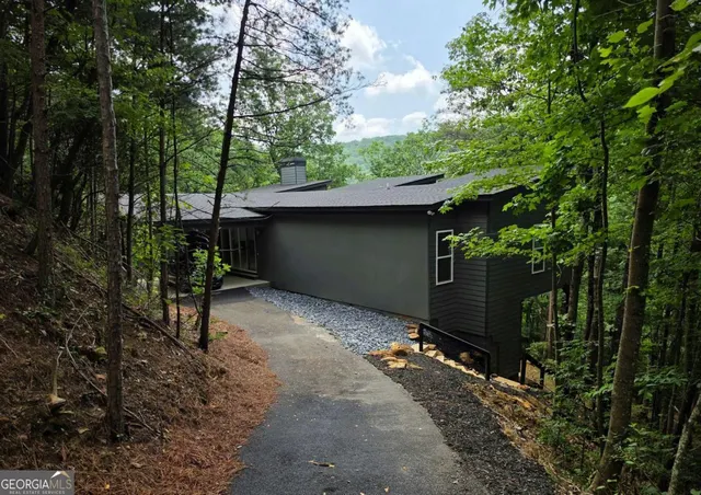Expensive Versal Jones Rockwater Subdivision Real Estate