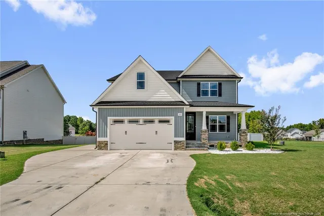 Popular Lassiter Ridge Real Estate