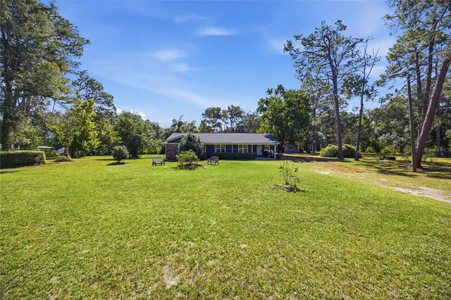 Expensive RURAL Real Estate