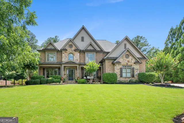 Expensive THE ESTATES Real Estate