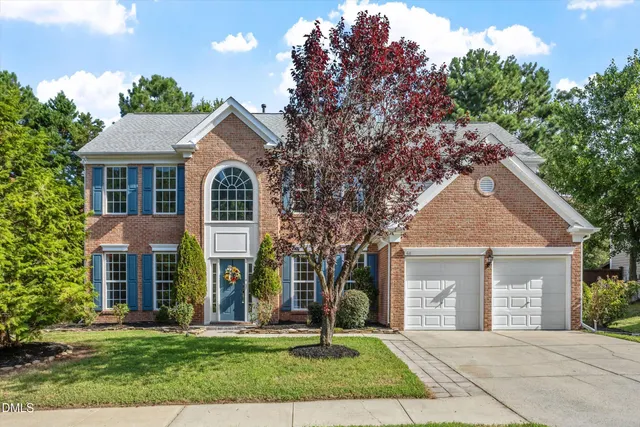 Popular Sherwood Greens Real Estate