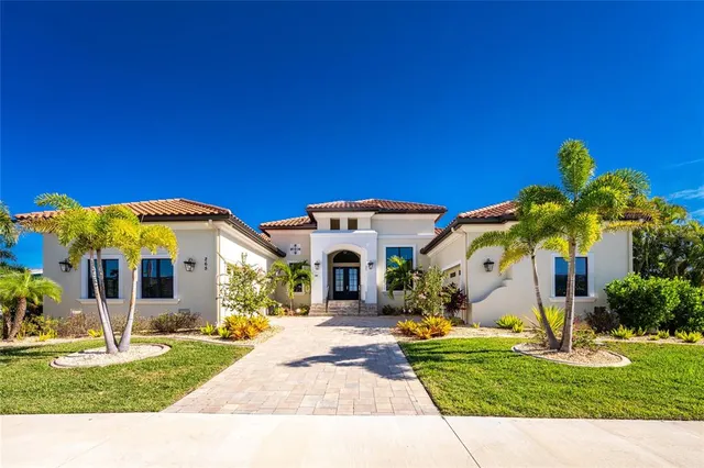 Expensive Port Charlotte Real Estate