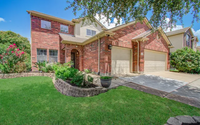 Expensive Waterview Estates Real Estate