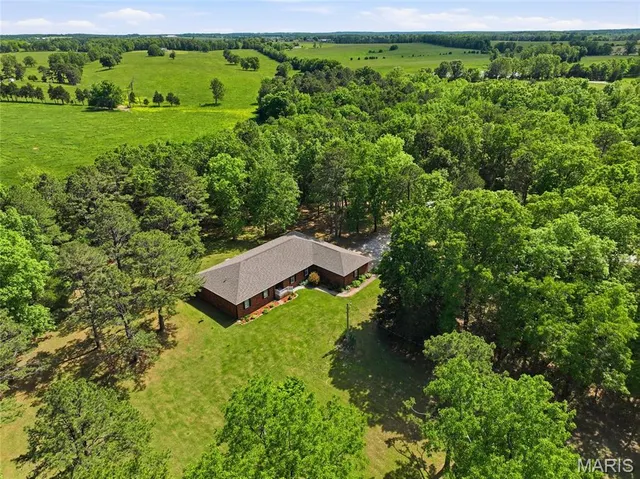 Popular Raymondville Real Estate