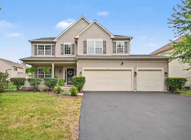 Popular Saratoga Springs Real Estate