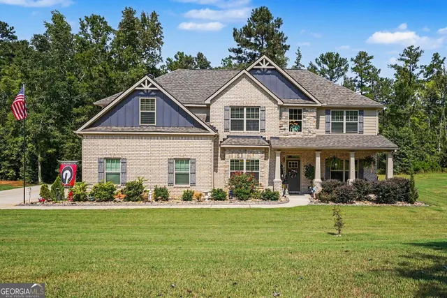 Expensive GREYSTONE SOUTH Real Estate