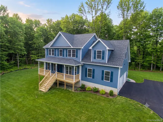Popular Harrier Ridge Estates Real Estate