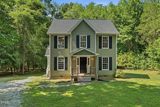Popular Thompson Cross Real Estate