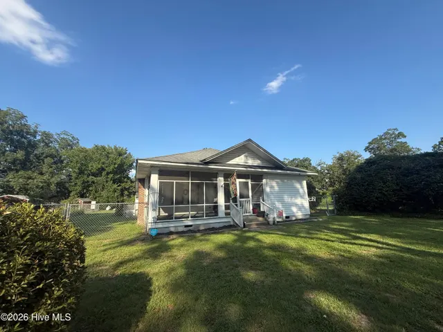 Popular Brunswick Real Estate