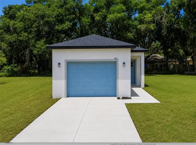 Cheap EUSTIS HOGANS SUB Real Estate