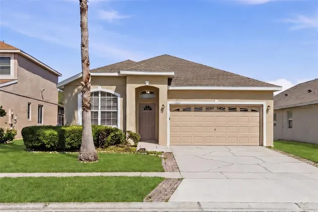 Popular WILLOW POND PH 01 Real Estate