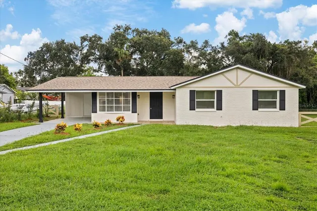 Cheap SEFFNER HEIGHTS Real Estate